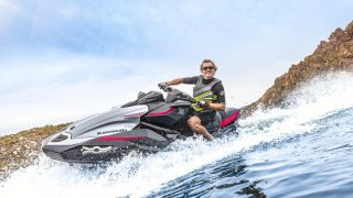 WYPRZEDAŻ JET SKI