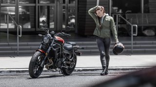 Modele Urban Cruiser 2026