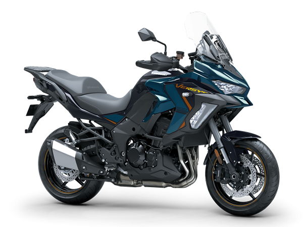 Versys 1100 SE (2026)