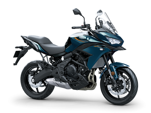 Versys 650 (2026)