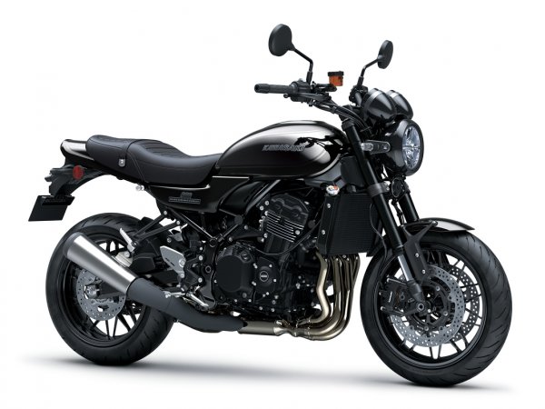 Z900 RS Black Ball (2026)