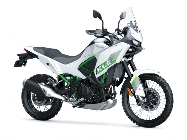 KLE 500 SE - Nowa cena!