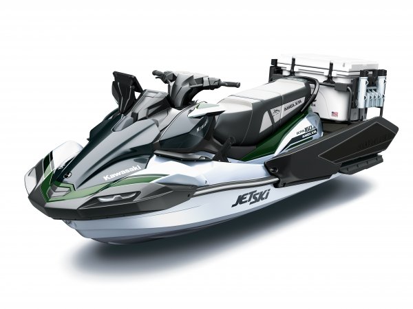 ULTRA 160LX-S ANGLER