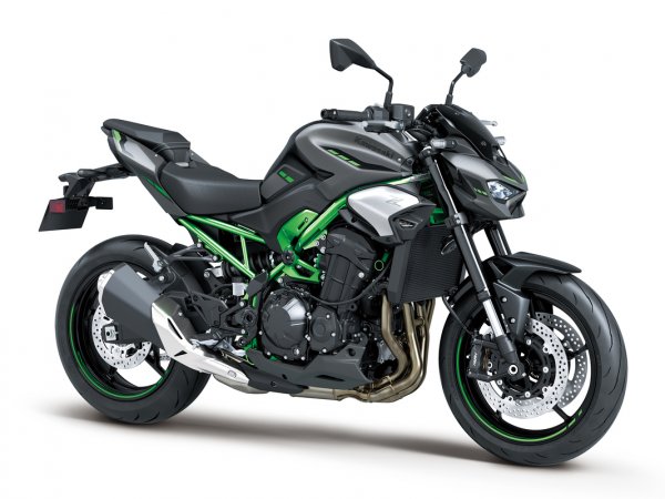 Z900 (2025)