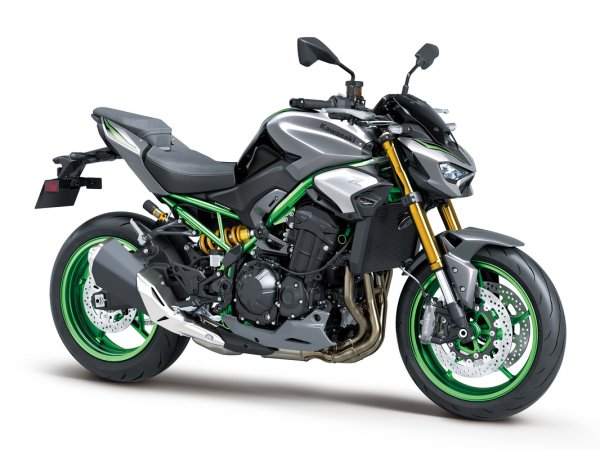 Z900 SE (2025)