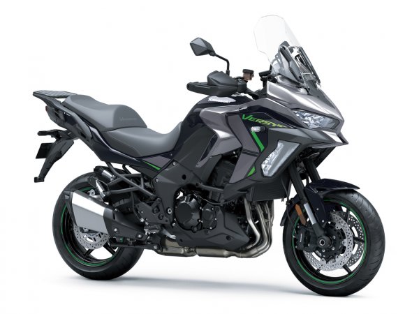 Versys 1100 S (2025)