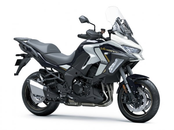 Versys 1100 SE (2025)