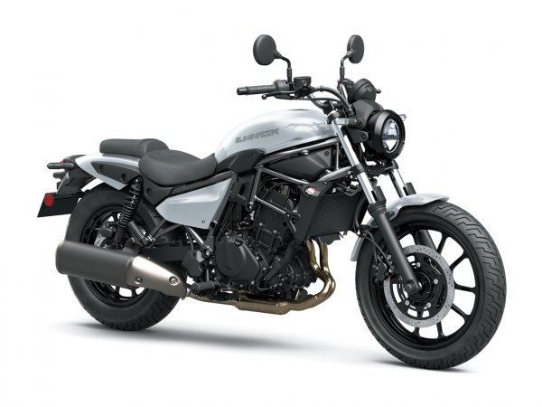 Eliminator 500 (2025) NOWA CENA!