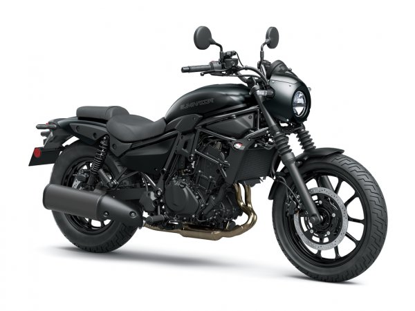 Eliminator 500 SE (2025) NOWA CENA!