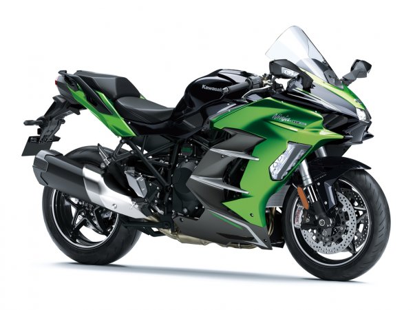 Ninja H2 SX SE NOWA CENA (2025)