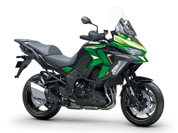 Versys 1100 S (2026)