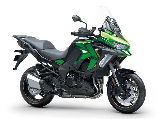 Versys 1100 SE (2026)