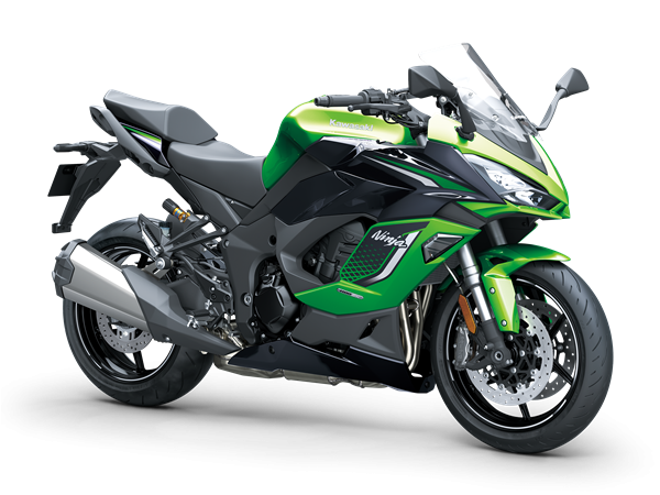 Ninja 1100SX SE (2026)