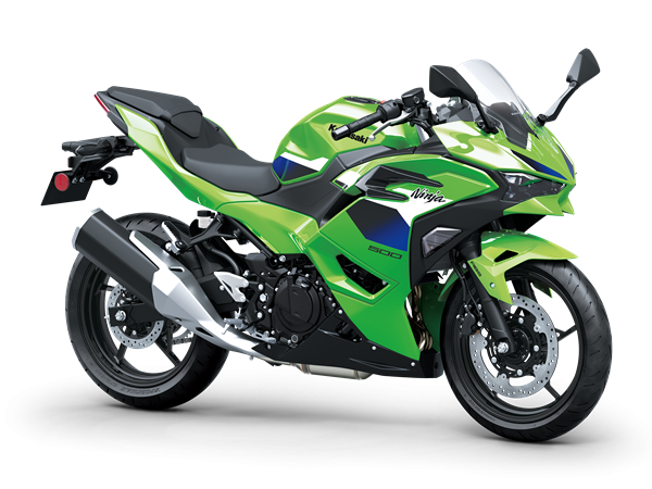 Ninja 500 SE (2026)