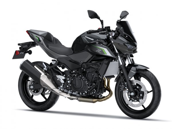 Z500 (2025) NOWA CENA!