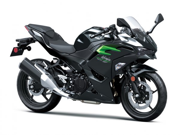 Ninja 500 (2025)