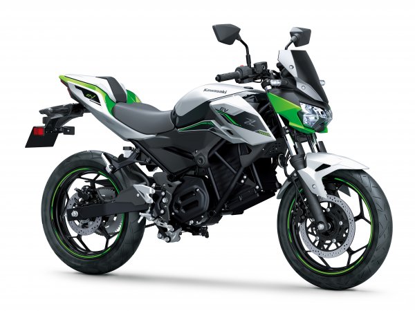Z e-1 (2024) RABAT 4000 zł
